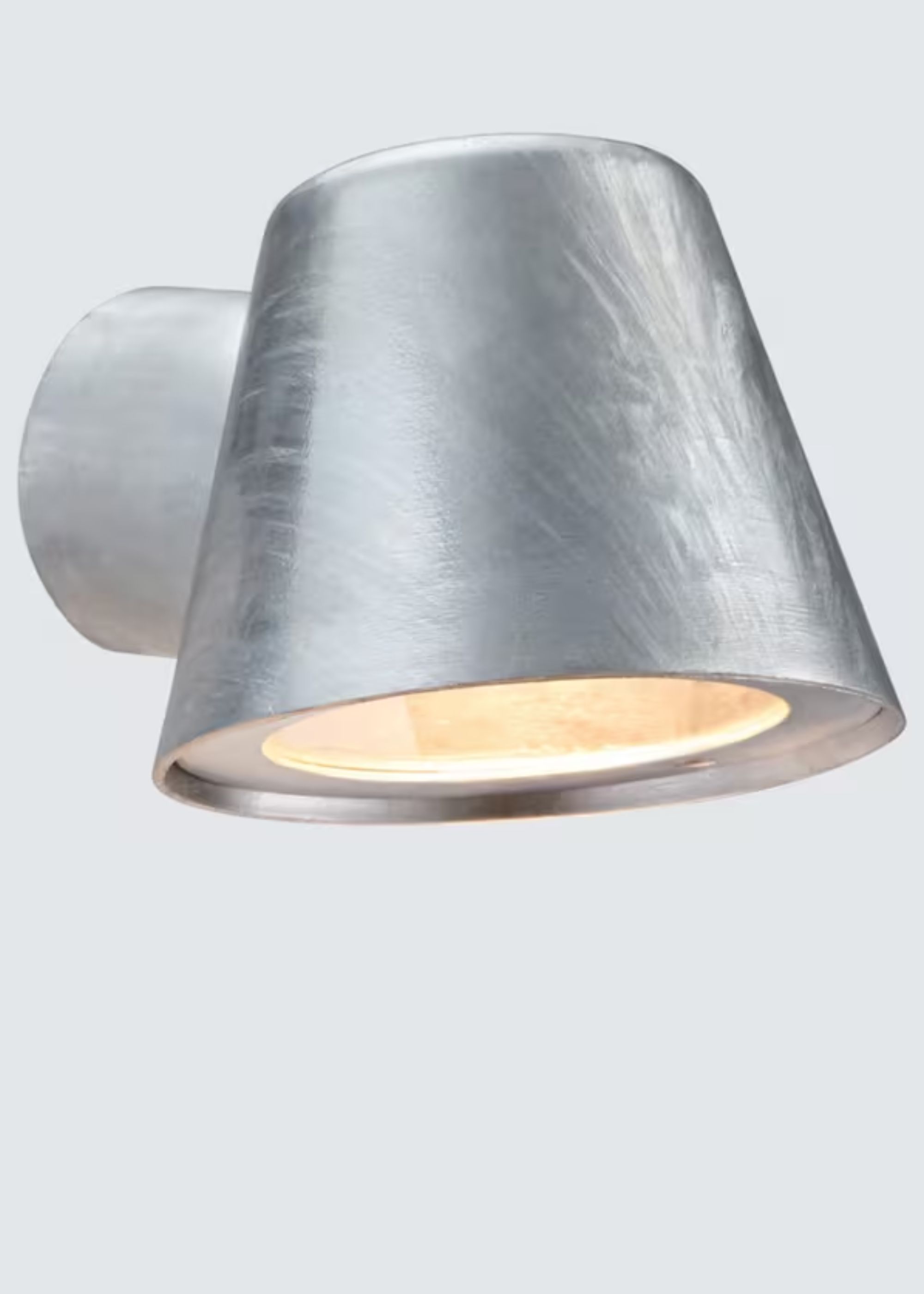Nordlux, Nordlux Aleria Outdoor Wall Light