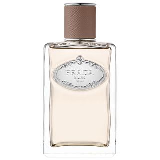 Infusion De Vanille Eau De Parfum