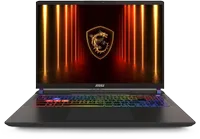 MSI Vector 16 HX AI RTX 5070 Ti