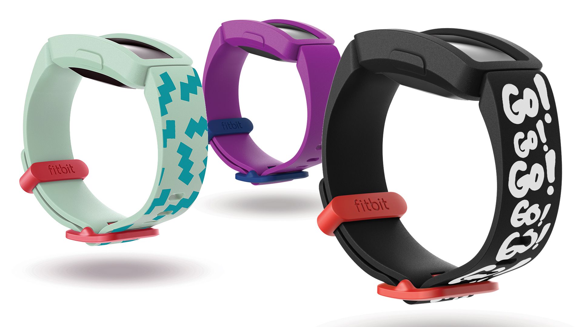 fitbit ace 2 kids grape