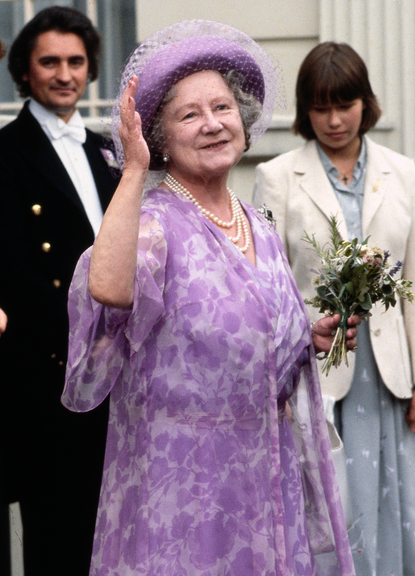 Inside the royal birthday celebrations from across the years | Woman & Home