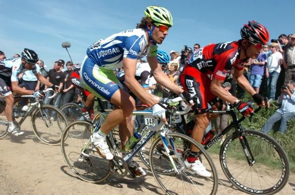 Daniel Oss (Liquigas-Cannondale)
