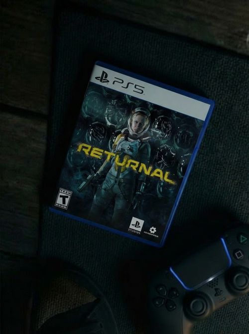 Returnal - PS5