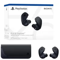 PlayStation Pulse Explore Wireless Earbuds | $199.99 $169 at AmazonSave $31 UK: £199.99 £169.99 at Amazon