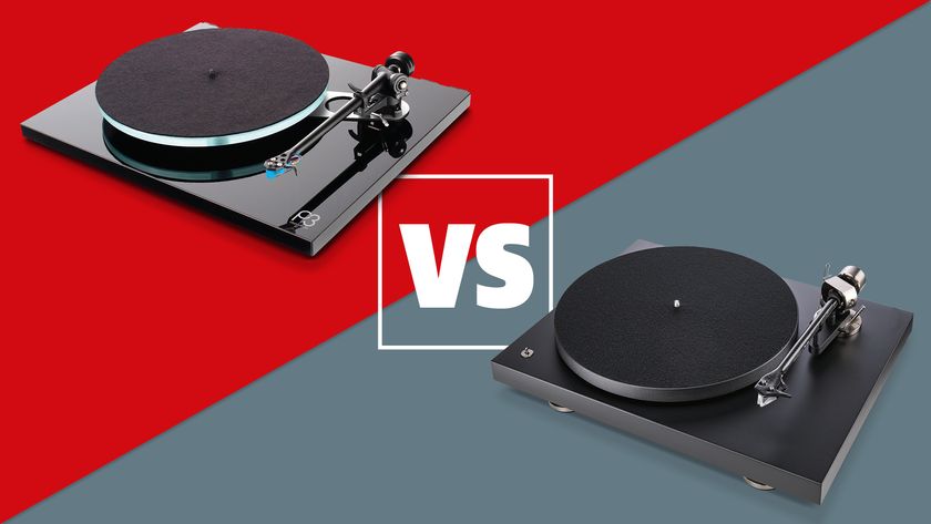 Rega Planar 3 vs Pro-Ject Debut Pro