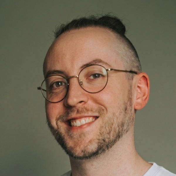 Ben Wilson of Windows Central, headshot
