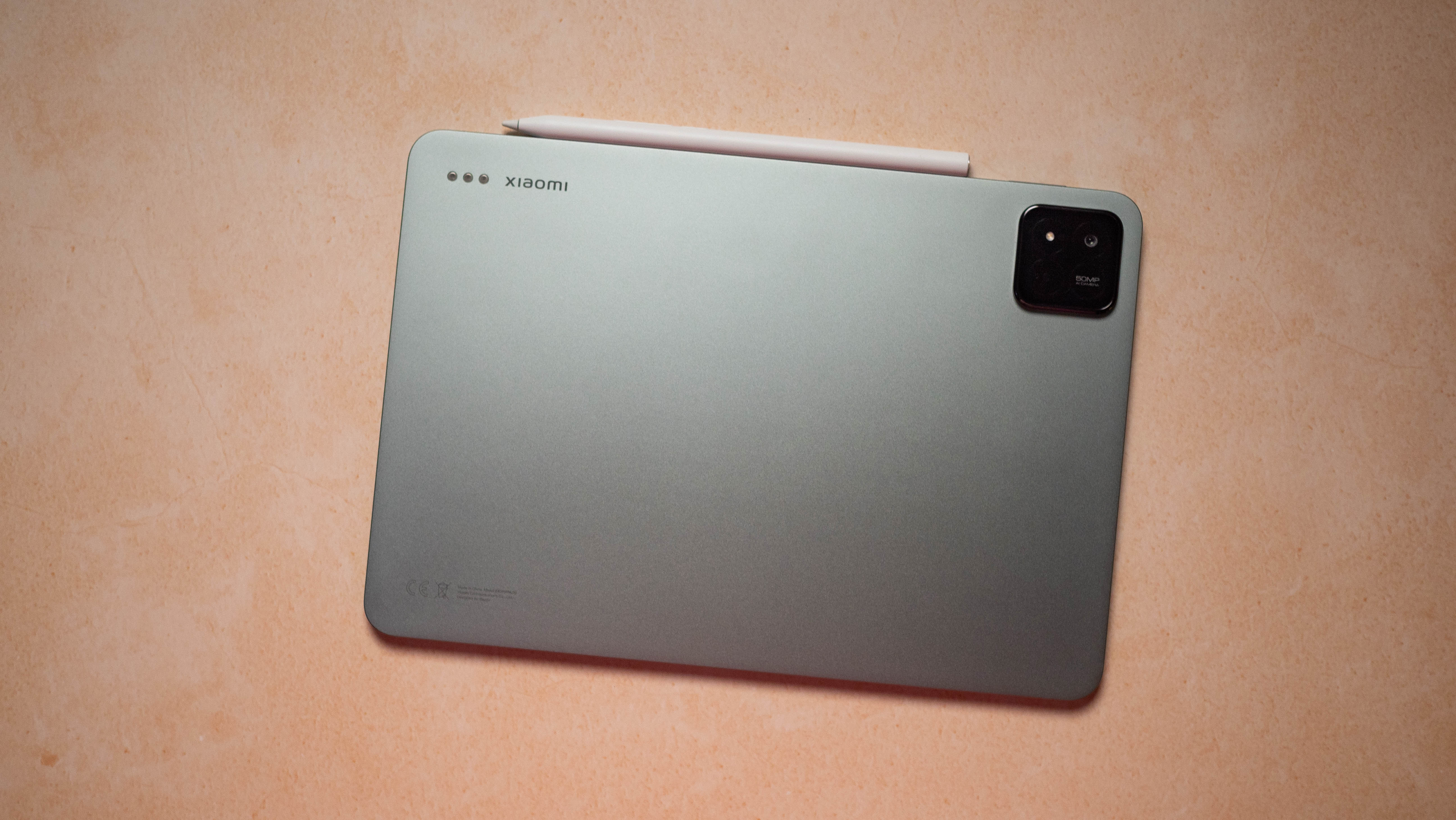 Xiaomi Pad 7 Pro review