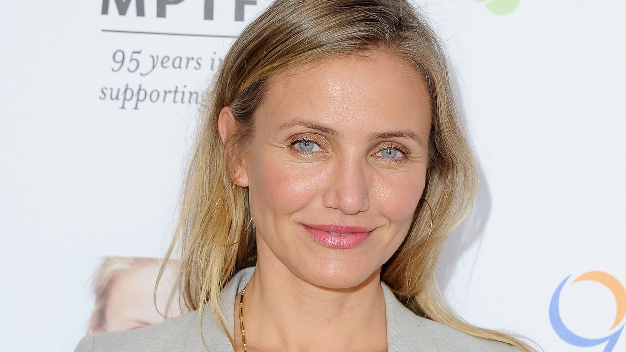 Cameron Diaz