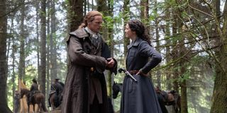 outlander season 5 jamie claire woods starz