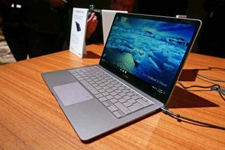 Asus ZenBook 3 Deluxe