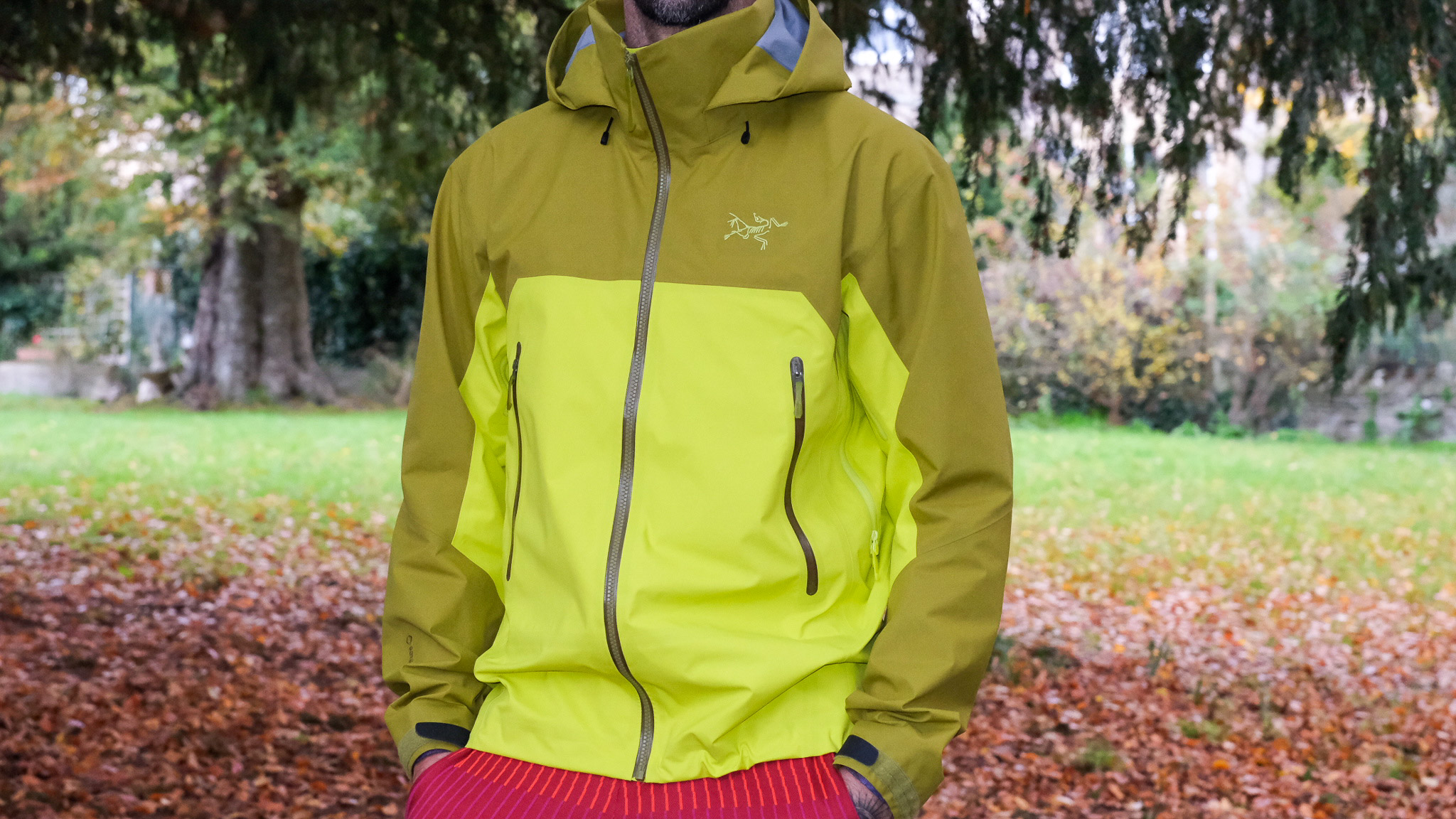 Arc&amp;rsquo;teryx Beta AR (2025) Jacket review