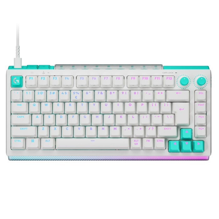 Logitech G512 X
