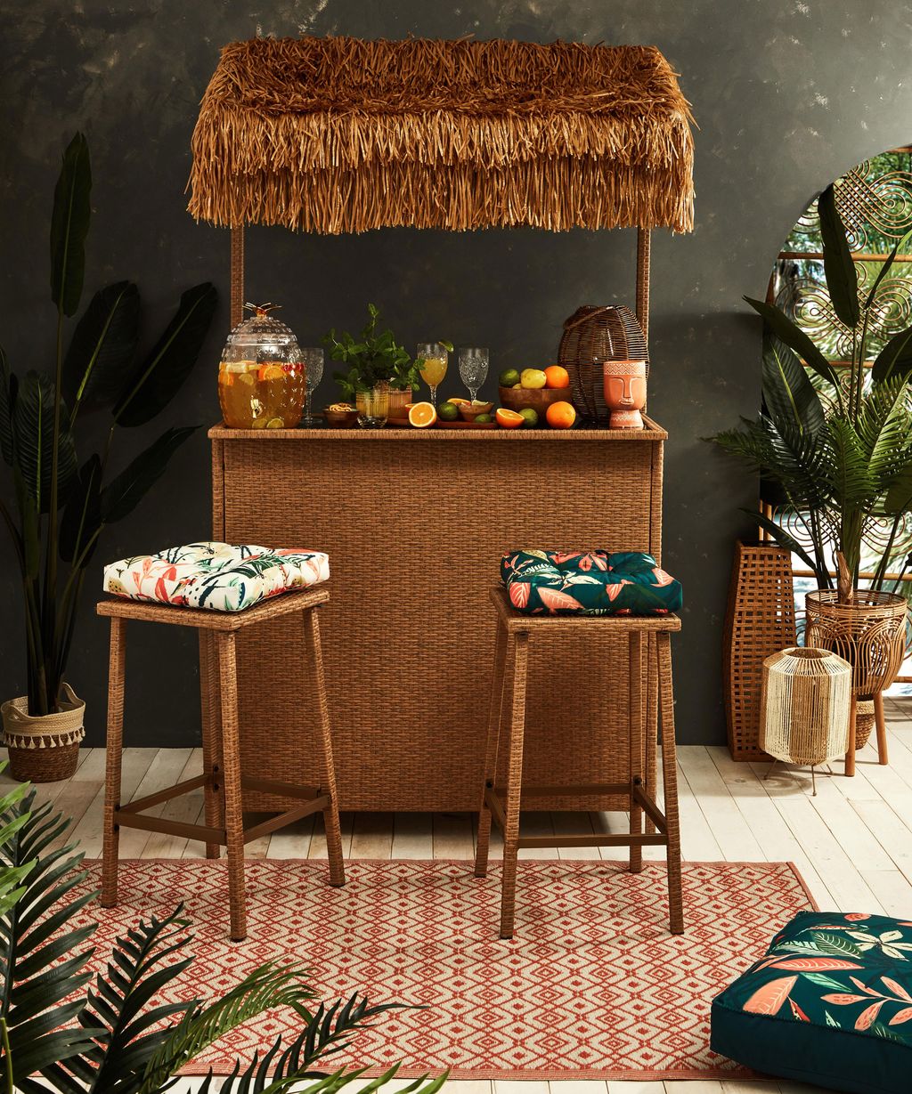 B&M garden furniture is back with a striking outdoor sofa Gardeningetc