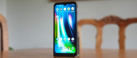 Motorola Defy 2021 Review