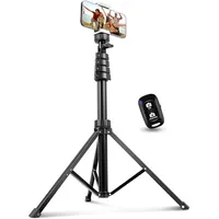 Aureday 62" Phone Tripod Kit:$22.99$15.99 at Amazon