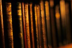 Be in the good books