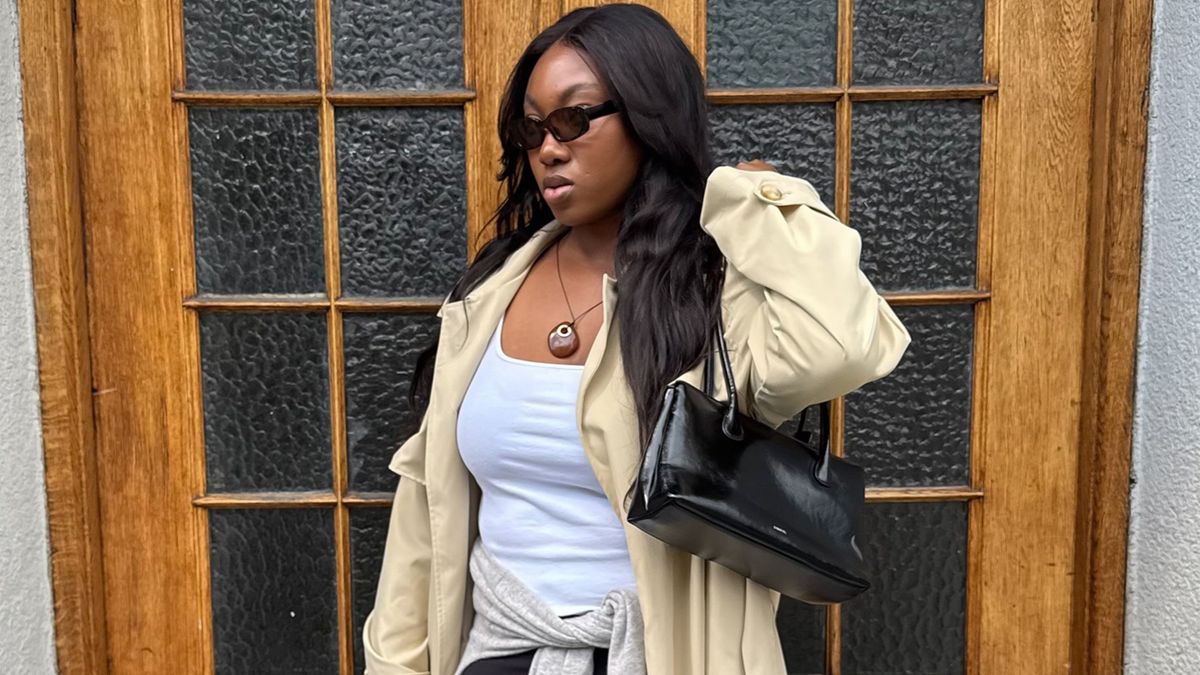 I Just Created 5 Expensive-Looking Pre-Fall Outfits From Nordstrom, H&M, and Saks—You're Welcome