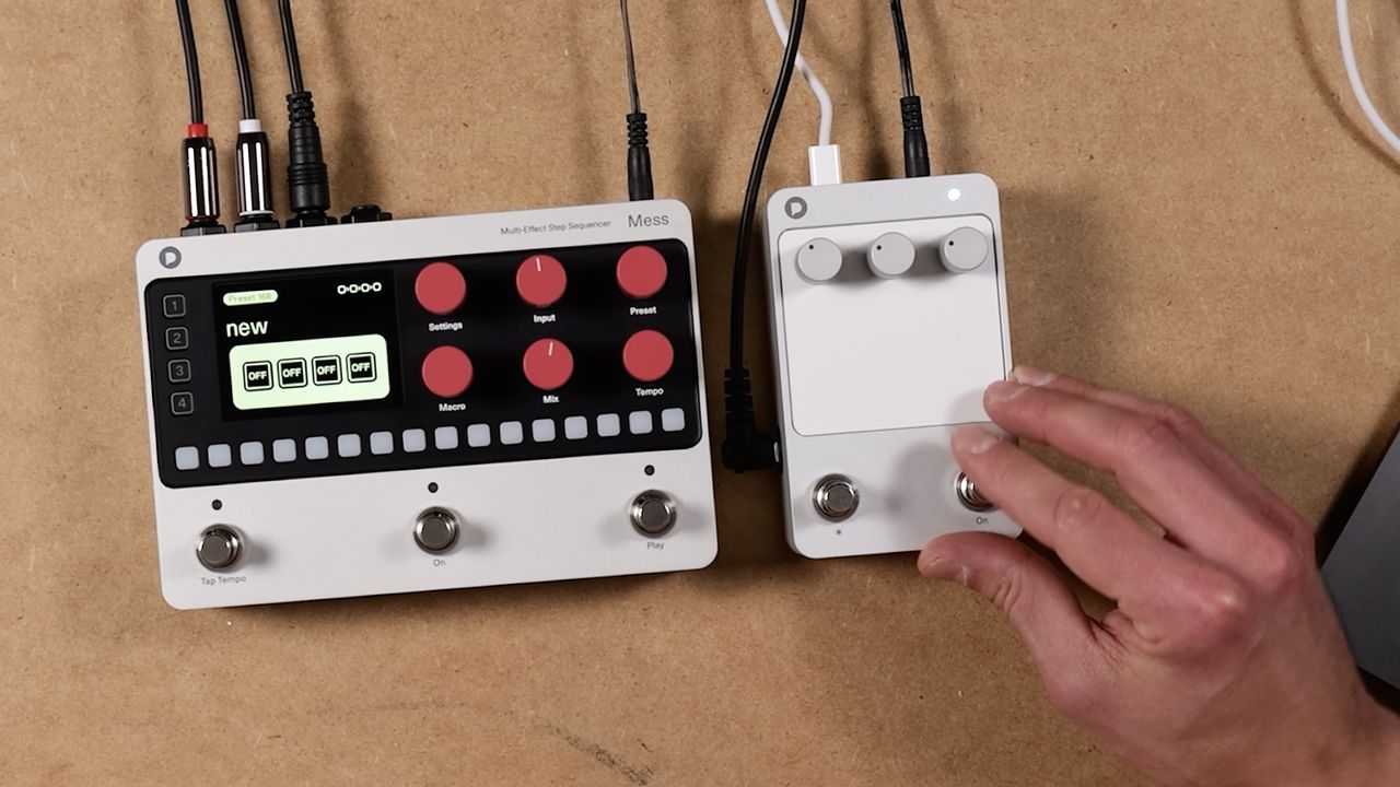 Polyend Launches AI-Powered Looper Pedal with Text-to-Code Assistant