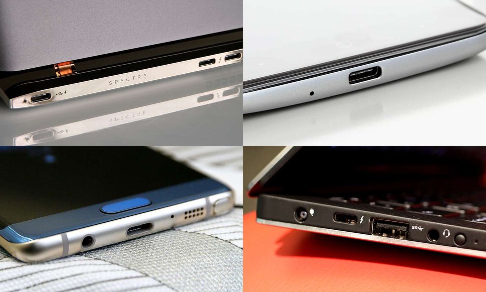Don t Buy A Phone Or Laptop Without USB Type C Here s Why Tom s Guide