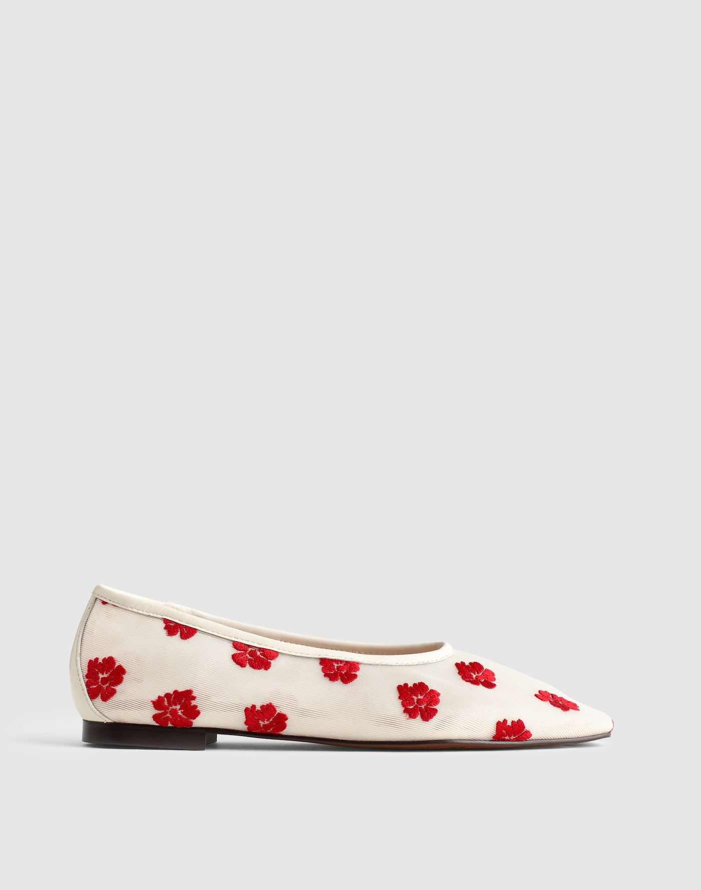 The Mylie Ballet Flat