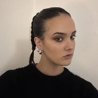 Sofia de la Cruz's avatar