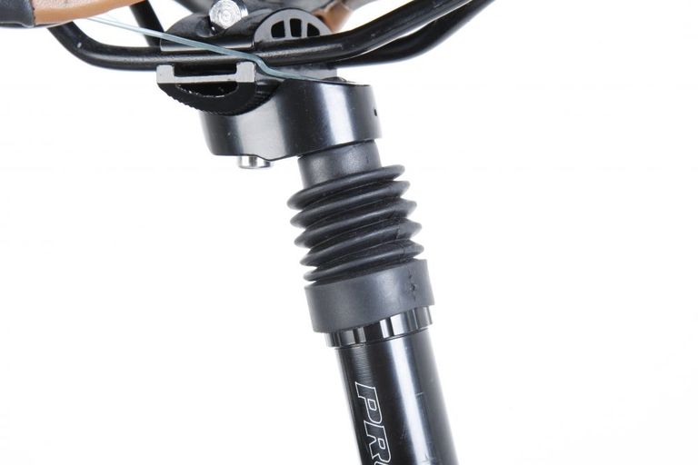 Juicy Roller electric bike review Cycling Weekly