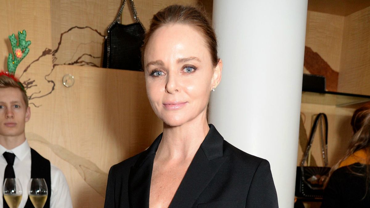 Stella McCartney And Alicia Keys Are Teaming Up To Raise Breast Cancer ...