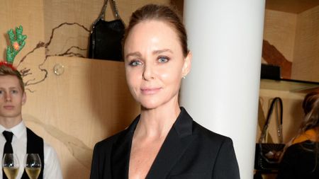 stella mccartney breast cancer awareness