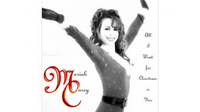   6. All I Want for Christmas is You by Mariah Carey