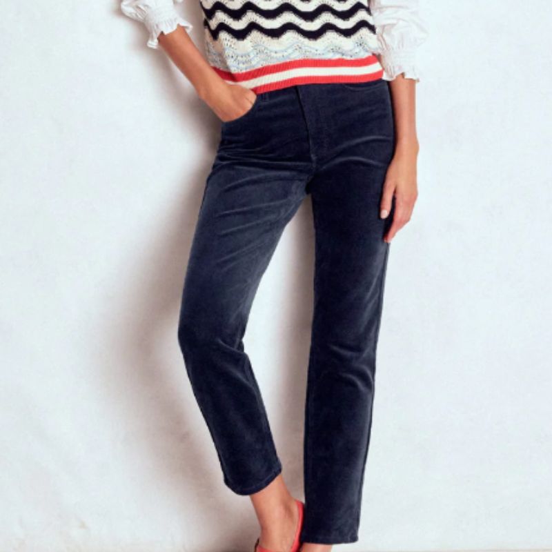 cord trousers