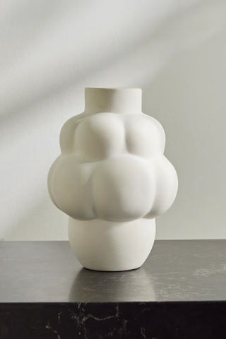 Louise Roe Balloon 04 Petit ceramic vase