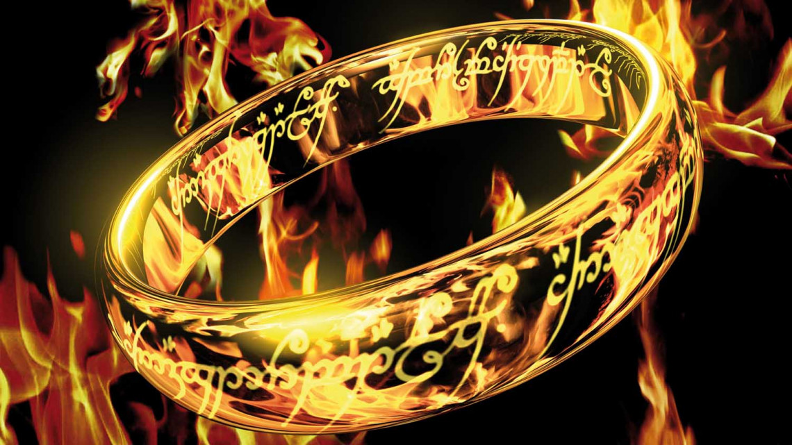 This first look of the Lord of the Rings TV show is stunning