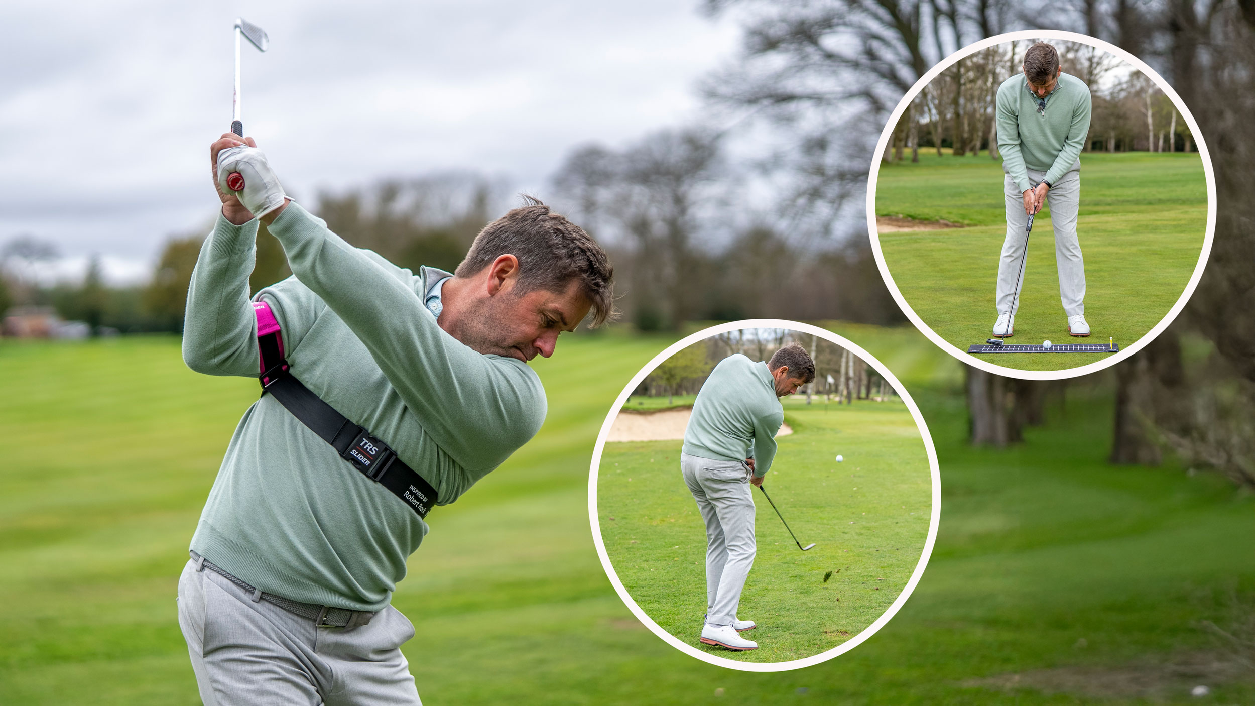 Prepare Like A Pro With Robert Rock