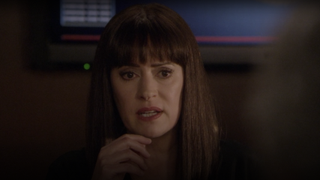 Paget Brewster Emily Prentiss Criminal Minds