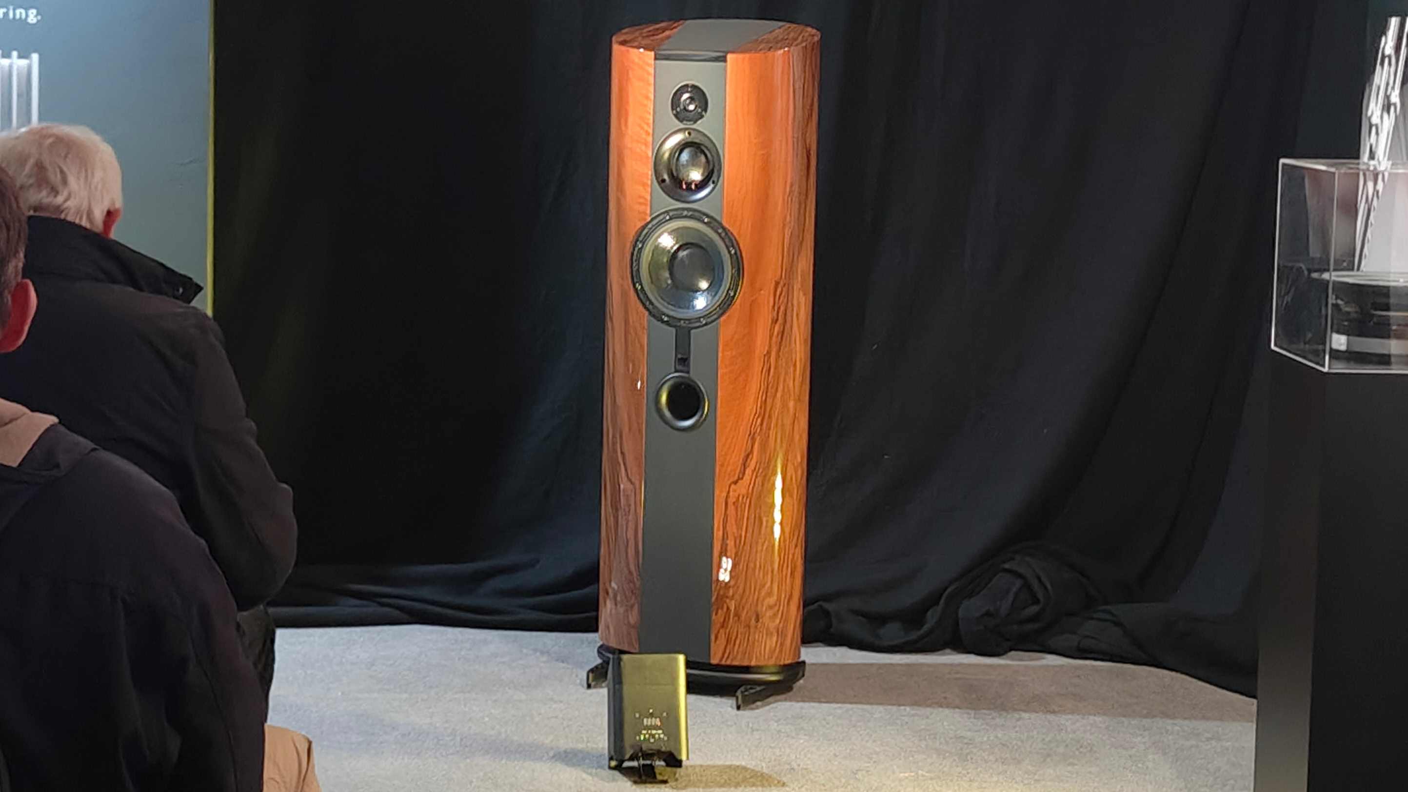 I spent a day testing elite hi-fi kit — here are 11 products I’d buy if money were no object