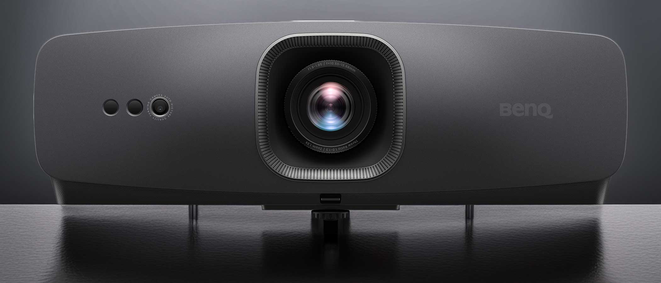 BenQ W2720i