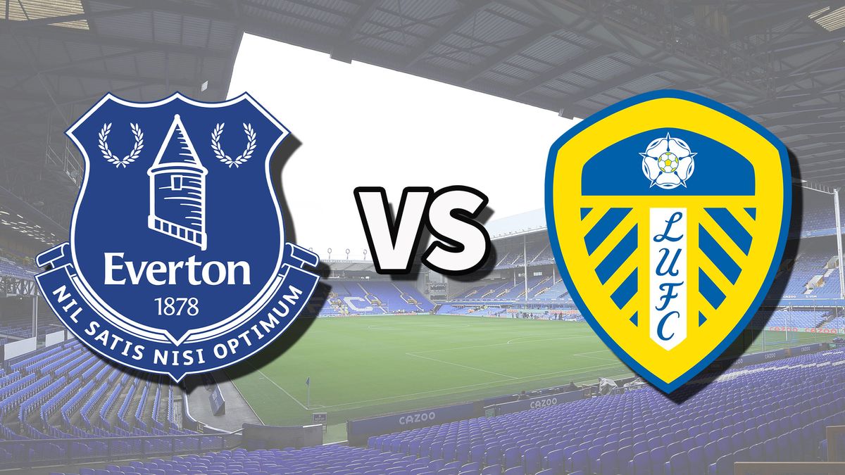 Everton vs Leeds live stream: How to watch Premier League game online ...