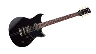 Best beginner guitars for metal: Yamaha Revstar Element RSE20