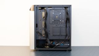Silverstone SETA A1