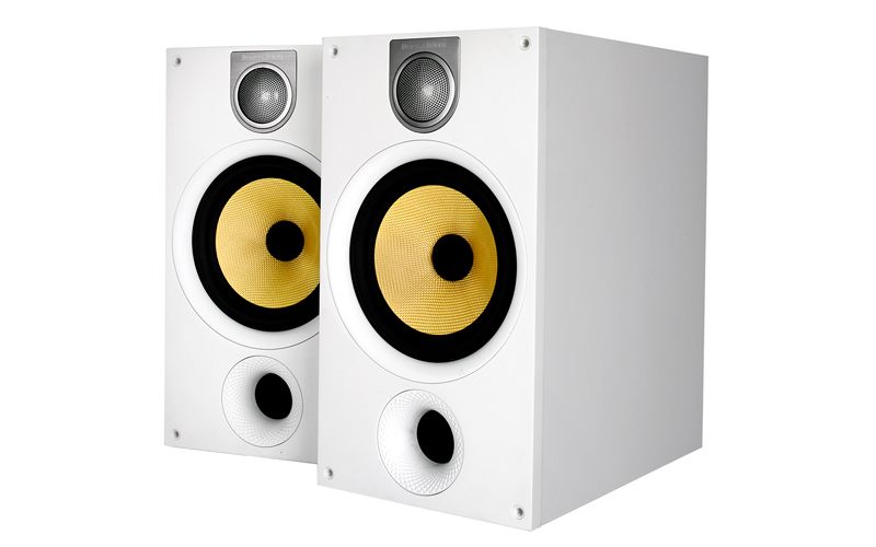 Best Stereo Speakers 2015 Awards 2015 | What Hi-Fi?