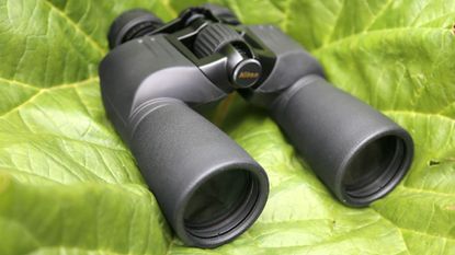 Nikon Action EX 12x50 binoculars