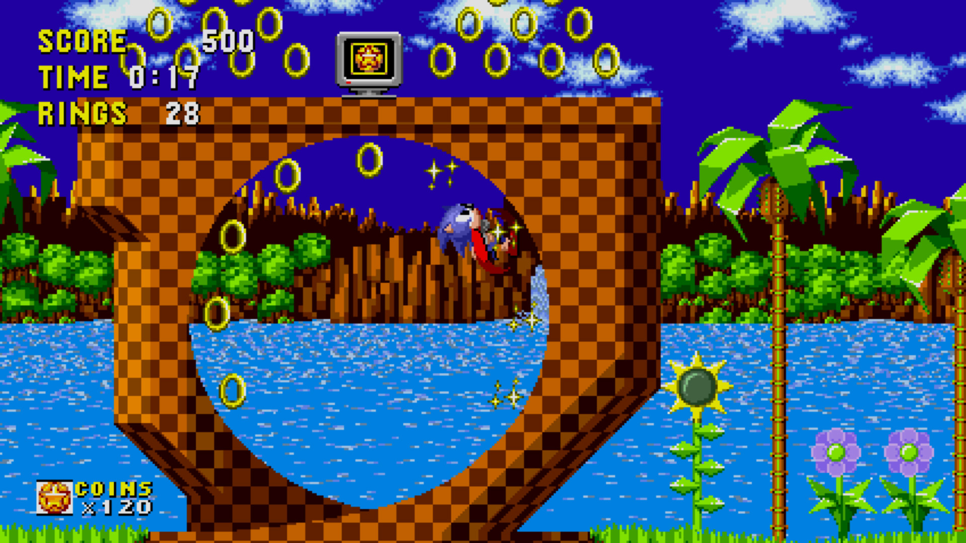 We can look forward to more 2D Sonic games, says Sonic Frontiers