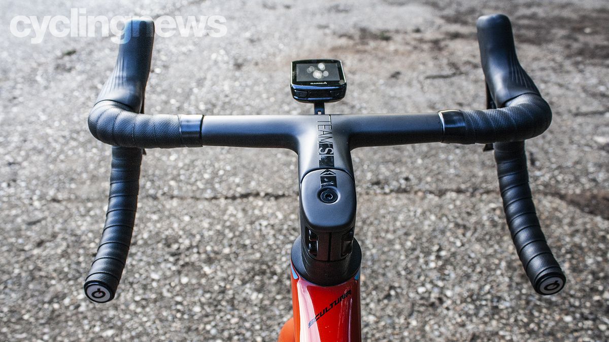Merida Scultura Team road bike 2022