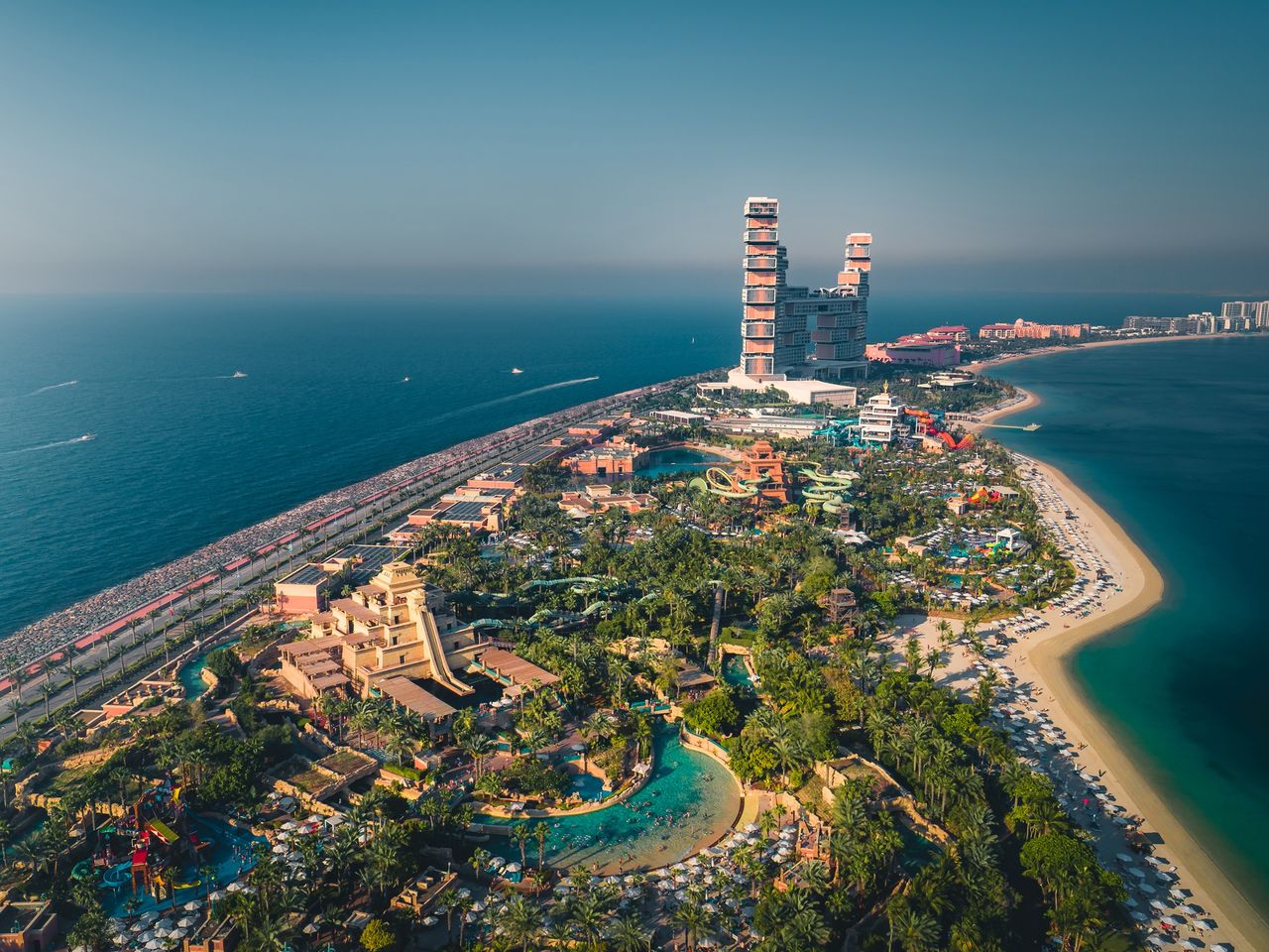 Atlantis The Royal