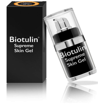 Biotulin Supreme Skin Gel, Was £44 Now £32.44 | Amazon