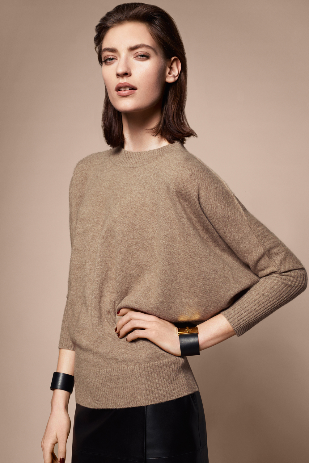 Jaeger AW13: The Pieces You Need To Know About
