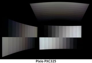 Pixio PXC325