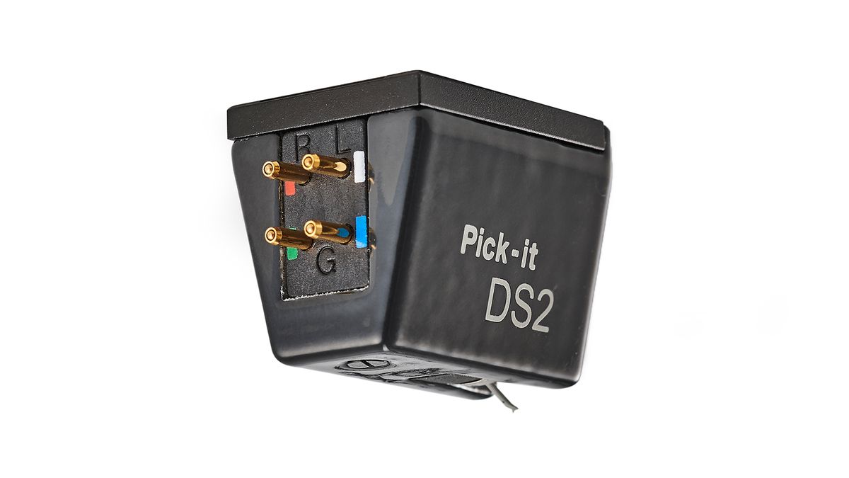 Pro-Ject Pick-it DS2 review | What Hi-Fi?