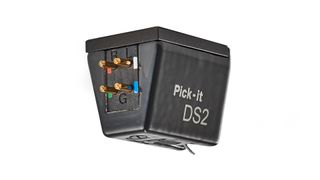 Pro-Ject Pick-it DS2 review