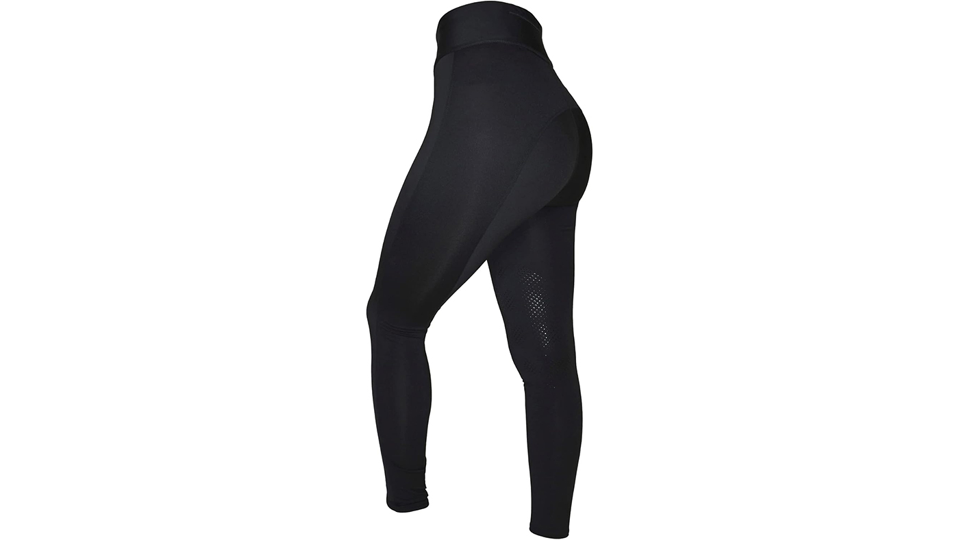 Rhinegold Performance Full Seat Riding Tights